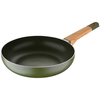 Aluminum Non-Stick Frying Pan