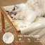 Fleece Pet Sofa