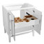 Mason 30 in. W Single Bathroom Vanity Base-142303699-202542551
