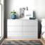 Braunstein 6 Drawer Chest Of Drawers-359936173