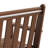 POLYWOOD Vineyard Patio Bench-3948353-3948365