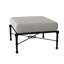 Delphi Square Outdoor Ottoman Patio Ottoman-1621314616-1672155709