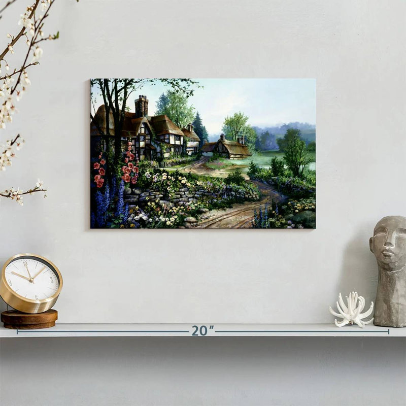 Alvord Country Estate