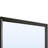 Dobney Flat Wall Mirror