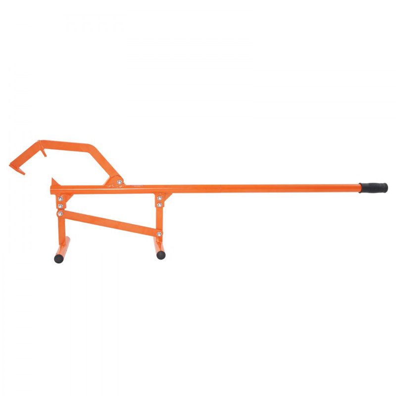 Lève-bûches robuste 46,5 po Timberjack pour bûches de diamètre maximal 15 po