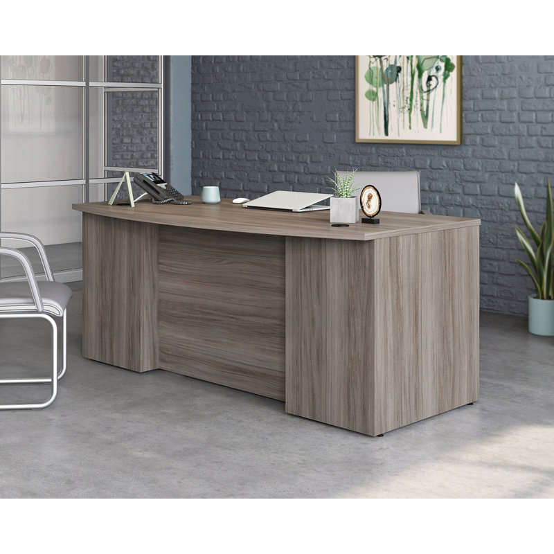 Harriss 72X36 Exe Brkfrt Bow Fr Dsk He A2, Hudson Elm