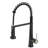 AWZTOO Pull Down Kitchen Faucet-79064921