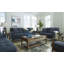 Upholstered Chaise Lounge