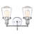Claremore 2 - Light Dimmable Vanity Light-67393783