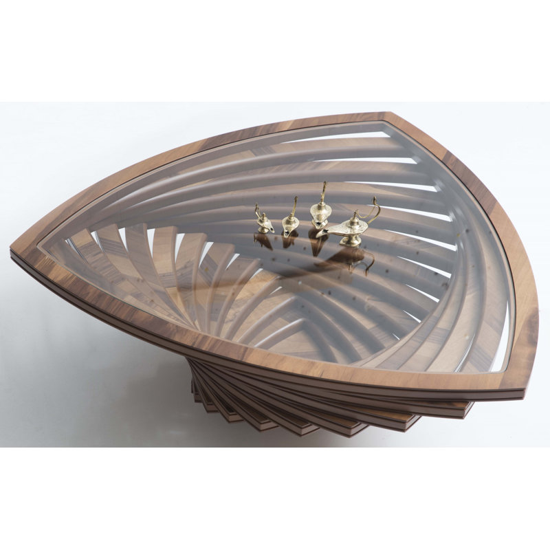 Table basse et table d'appoint Set Genuc