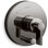 Components Rite-Temp Valve Trim With Lever Handle And Diverter