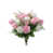 Rose clair est en rupture de stock