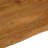 vidaXL Table Top Natural wood Solid mango wood Durable-1377349230