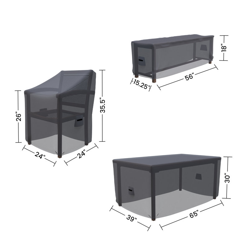 Outdoor Cover