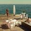 Designers Bar Table