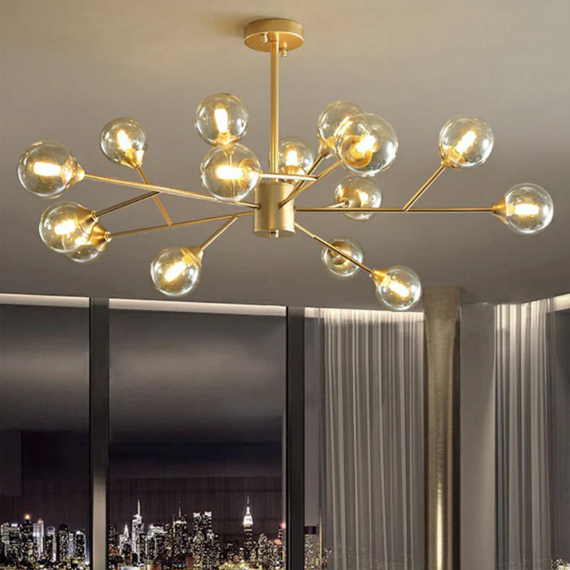 El Rey Pendant Light