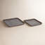 Solid Wood Decorative Tray-997732747