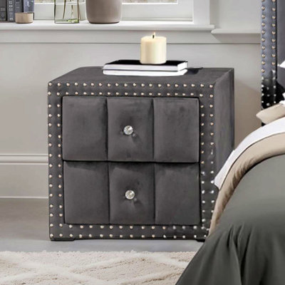 Table de chevet 1pc