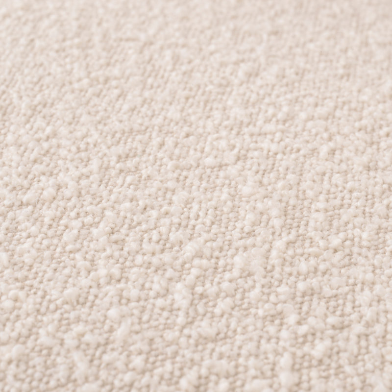 Sofa Kelly XS, Cream Polyester Blend