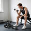Dumbbell Set