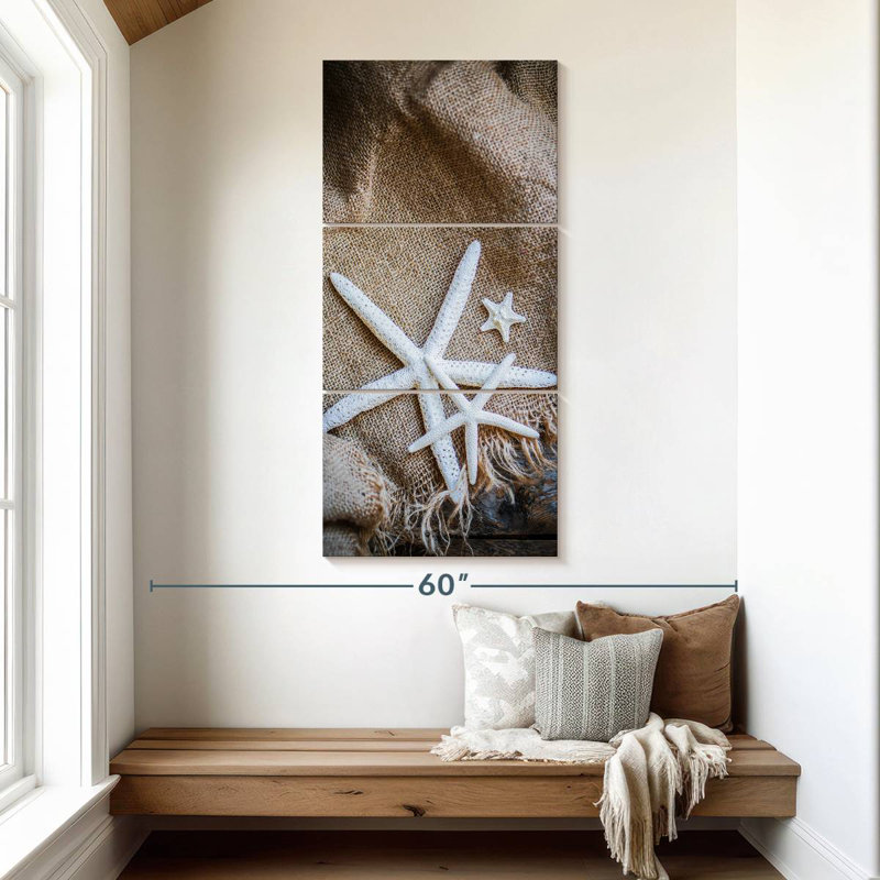 Hepburn Starfish Love