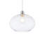 Gabor 30cm Glass Sphere Pendant Shade-24451655