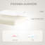 Chaise de bureau, chaise de bureau avec roues pivotantes, blanc-918765252-918765254-918765259