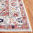 Luna Performance Oriental Rug-223196611