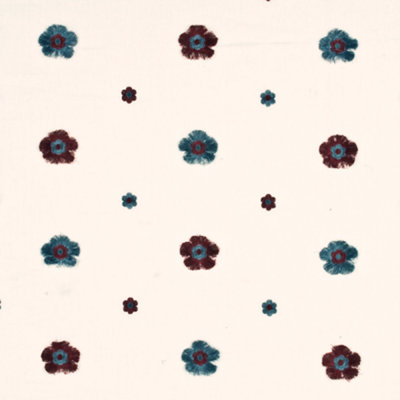Helston Performance Linen Blend Fabric