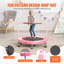 Trampoline 36 po pour enfants