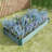 Metal Corrugated Iron Raised Garden Bed for Outdoor Plants, Vegetables, and Flowers-1602107294-1554418586