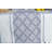 Boho Cotton Woven Table Runner With Tassels-71258756-71258762