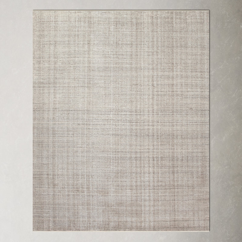 Matias Looped Area Rug, Rectangle 10' x 14'