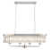 Bothell Avish 4lt Chandelier