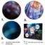 Méduse Oceans Glow V - imprimé-1046324848-1046324839