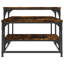 Austintown Frame Coffee Table with Storage-407124051