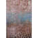 Premium Machine Washable Christina AMF1074 Circles Rug