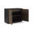 Commode d'appoint 2 tiroirs Baldwin