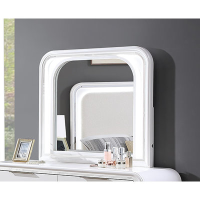 Miroir Tabatha