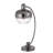 Metal Table Lamp