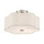 Plafonnier semi-encastré 3 lumières Copper-1943963039-1943963036