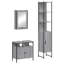 Aazil Bathroom Furniture Suite-883921177