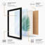 Single Palm Frond Botanical - Print-917478297-917478298