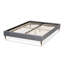 Lit plateforme tapissier à profil bas Jasmond-2006778729-2006797203
