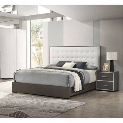 Mobilier de chambre à coucher 1pc