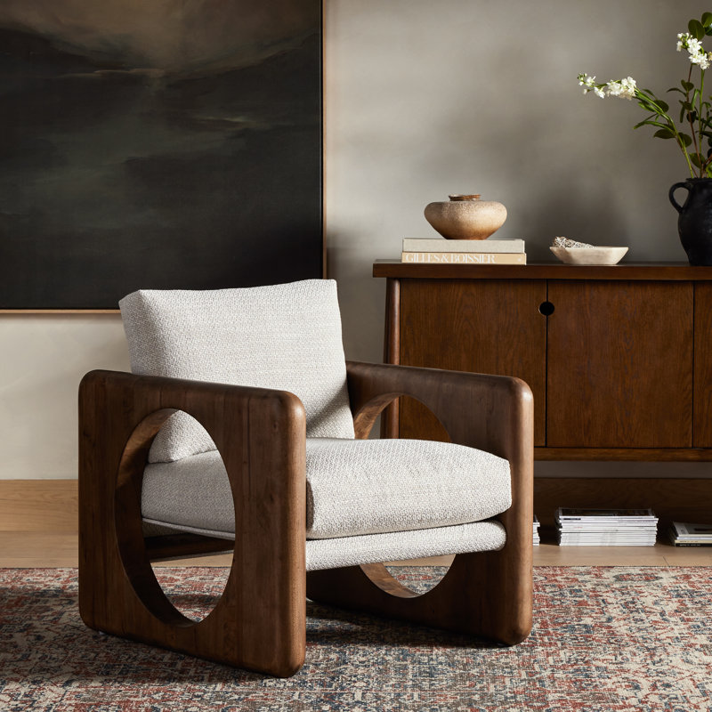 Downey Armchair