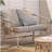 BRUCE LOVESEAT