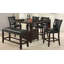 Banc rembourré Abramnni-218068374