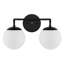 Meuble-lavabo contemporain 2 lumières Louis-141138223-184600978
