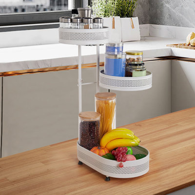 Hayons Freestanding Spice Rack